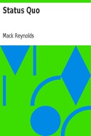 Status Quo