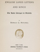 Book cover