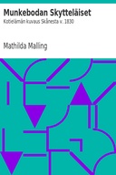book cover Book cover