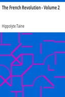 book cover Book cover