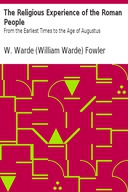 book cover Book cover