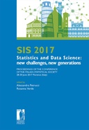 SIS 2017. Statistics and Data Science: new challenges, new generations