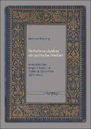 Verhaltensratgeber als politische Medien