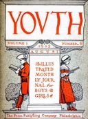 Youth, Vol. I, No. 6, August 1902