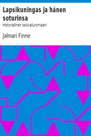 book cover Book cover