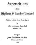 book cover Book cover