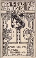 Book cover