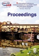 AXMEDIS 2008