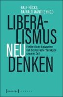 Liberalismus neu denken