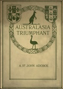 book cover Book cover