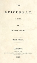 book cover Book cover