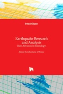 Earthquake Research and Analysis