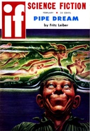 In the Jag-Whiffing Service