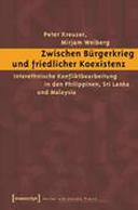Zwischen Bürgerkrieg und friedlicher Koexistenz Zwischen Bürgerkrieg und friedlicher Koexistenz