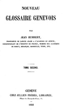 book cover Book cover