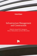 Infrastructure Management and Construction Infrastructure Management and Construction