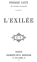 book cover Book cover