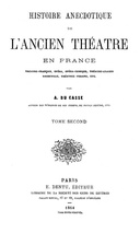 book cover Book cover