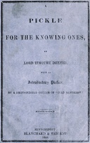 book cover Book cover