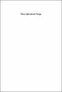 book cover Book cover