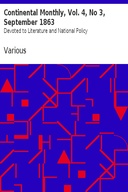 book cover Book cover