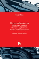 Recent Advances in Robust Control