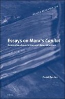 book cover Book cover