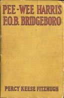 book cover Book cover