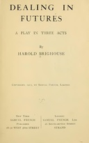 book cover Book cover