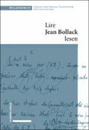 book cover Book cover