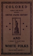book cover Book cover