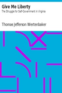 book cover Book cover