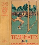 book cover Book cover