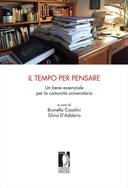 Il tempo per pensare