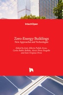 Zero-Energy Buildings