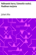 book cover Book cover