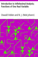 book cover Book cover