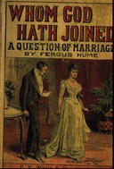 Whom God Hath Joined A Question of Marriage
