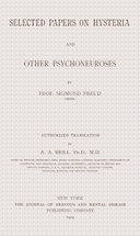 Selected papers on hysteria and other psychoneuroses