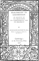 book cover Book cover