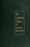 To London Town