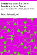 book cover Book cover