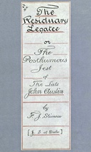 book cover Book cover