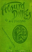book cover Book cover
