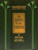 The glory of the Pharaohs