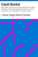 book cover Book cover