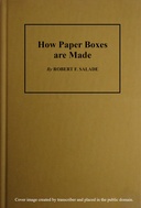 book cover Book cover