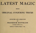 book cover Book cover