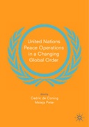 United Nations Peace Operations in a Changing Global Order