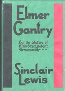 Elmer Gantry
